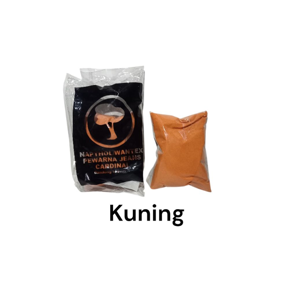 pewarna pakaian permanent anti luntur 100%