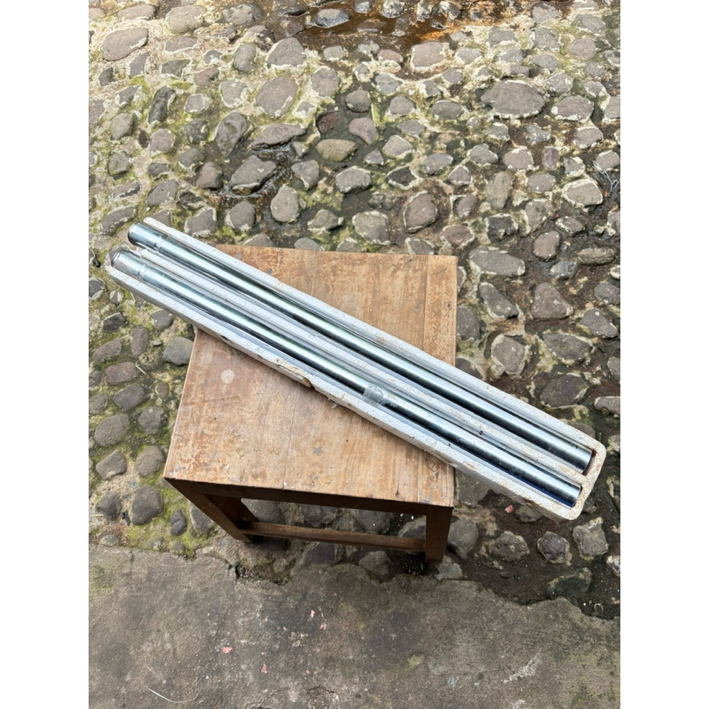 as shock ninja R original copotan