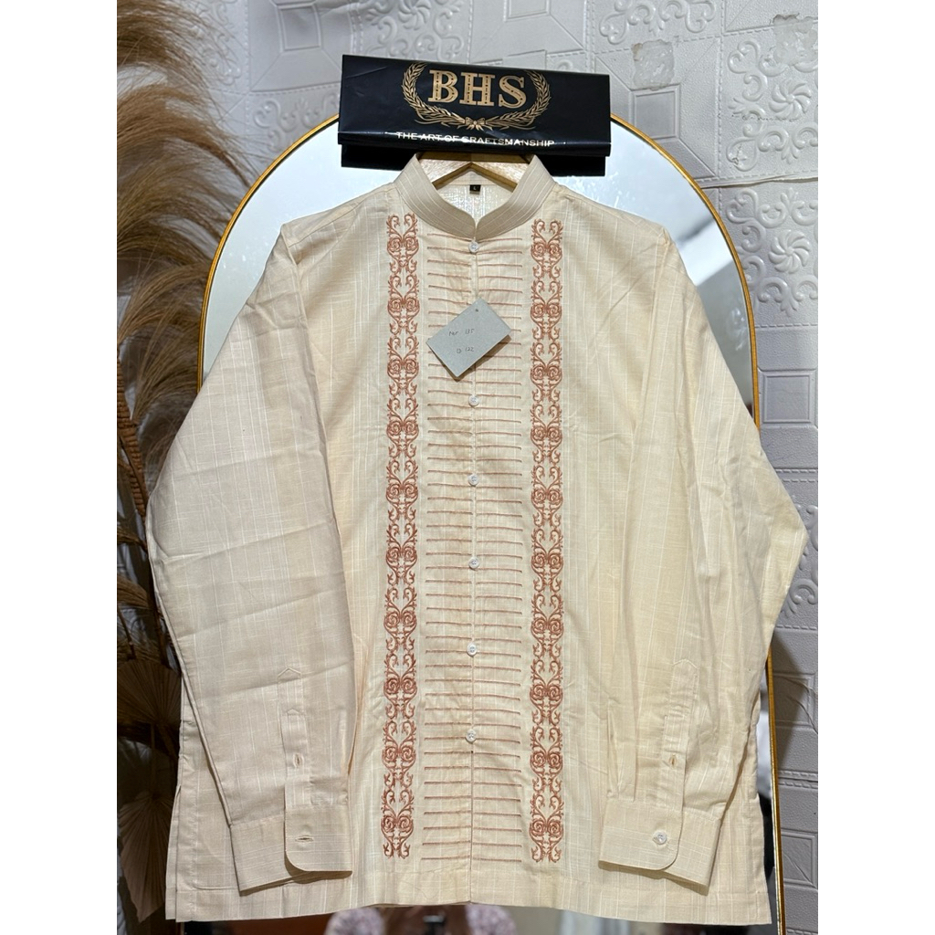 Koko Bamus BHS afkir Murah