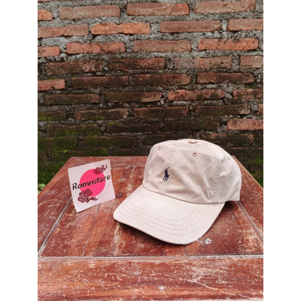 topi polo ralph lauren