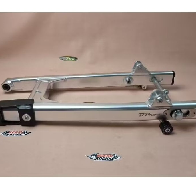 Bpro Swing Arm Tiger spc Lengan Ayun Tiger cnc aluminium tebal presisi