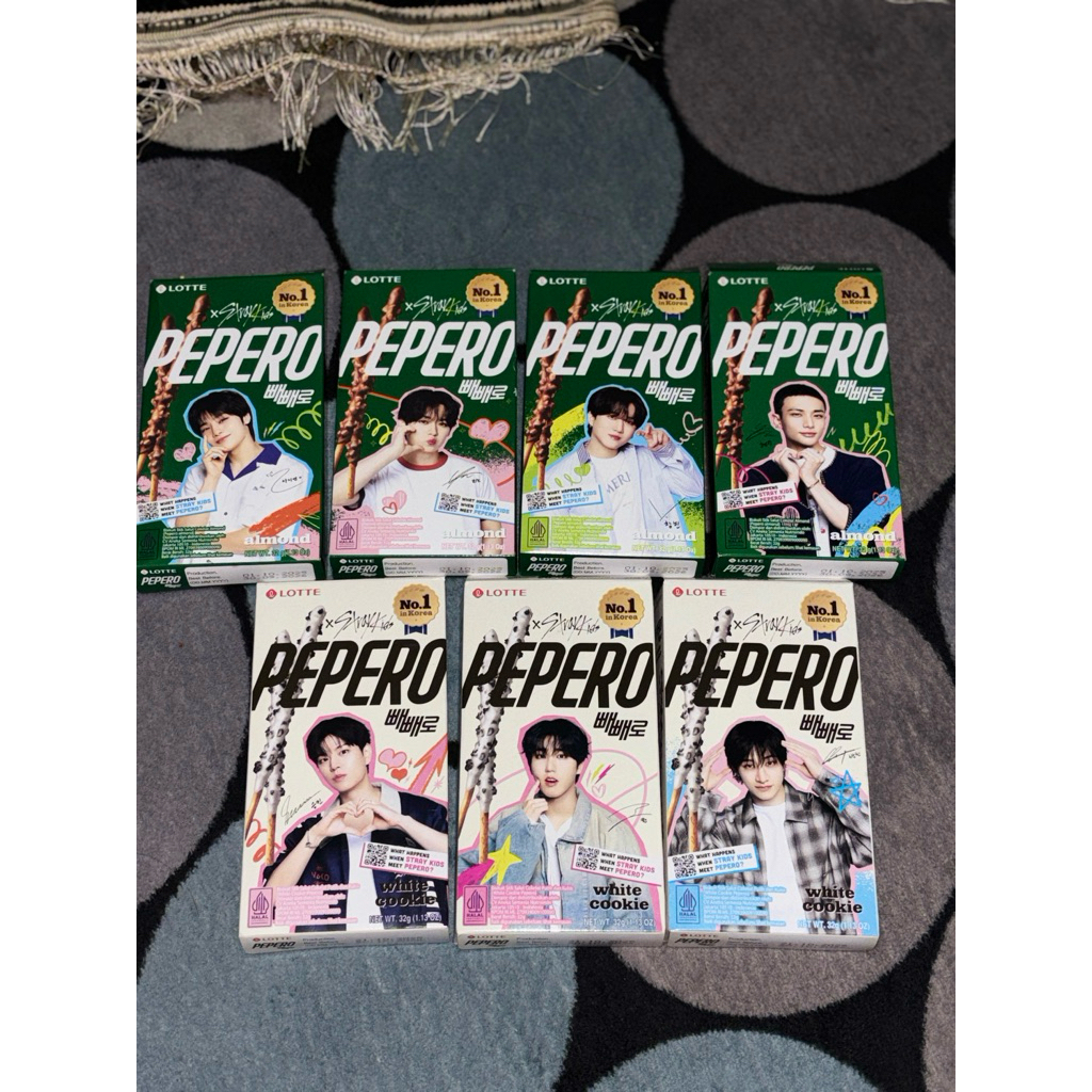 Split payment SKZOO official