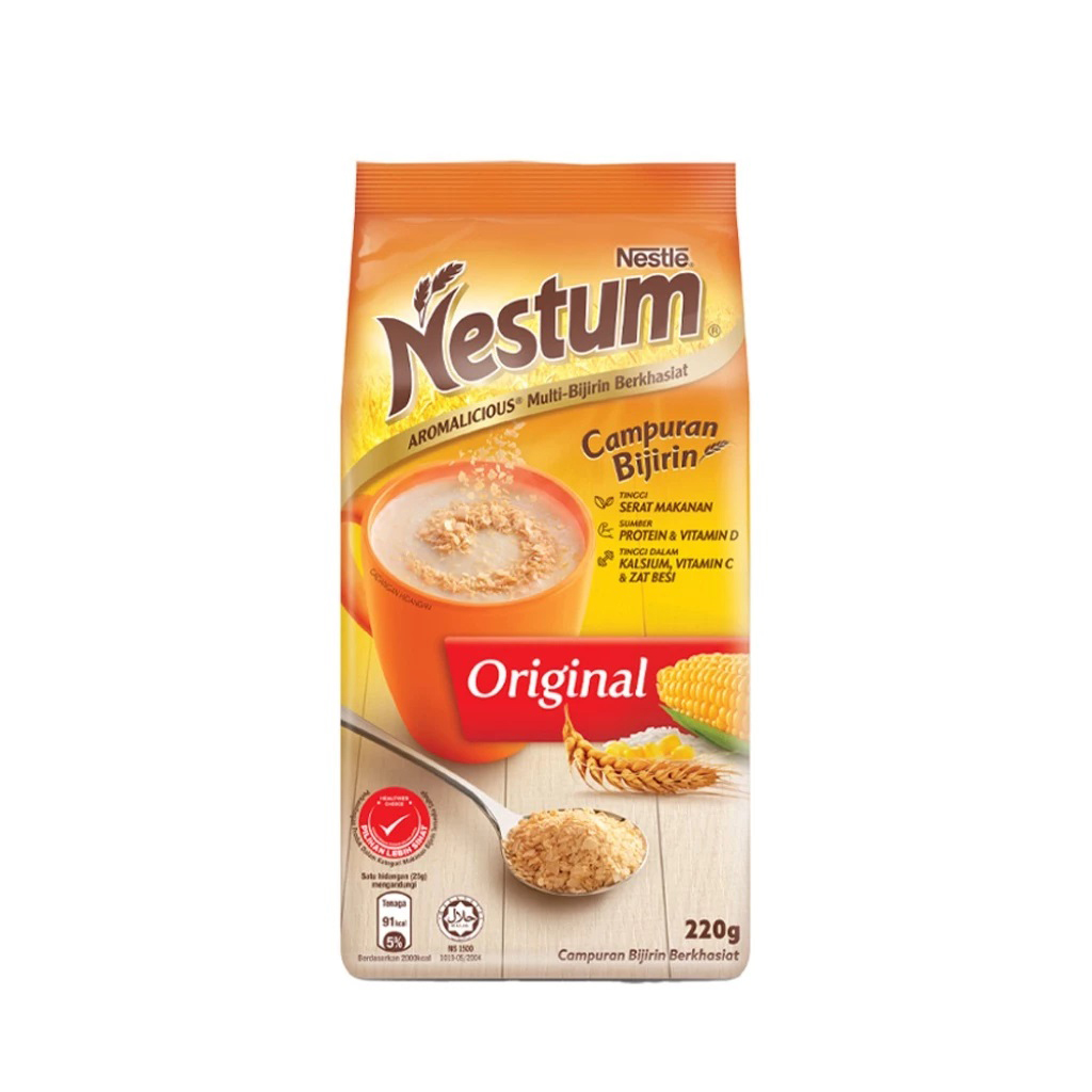 Nestun malaysia 220 gr