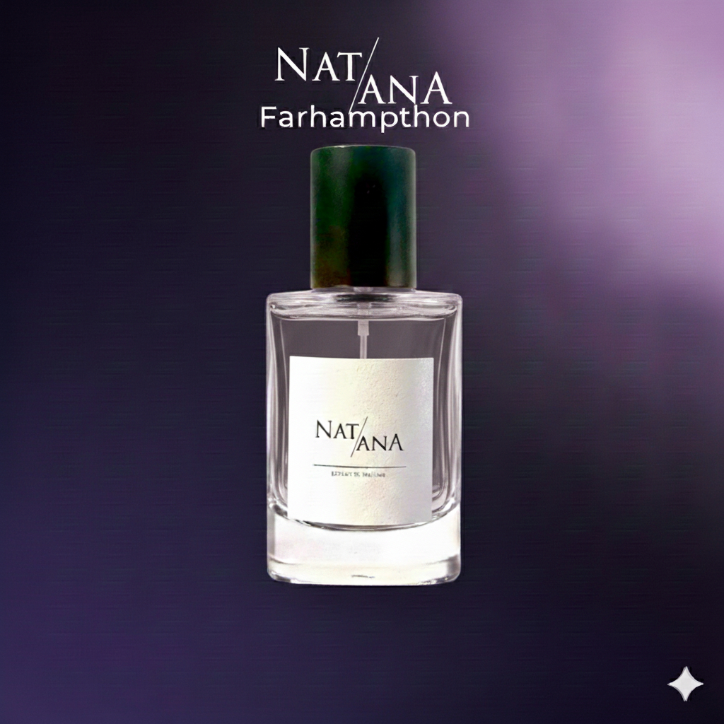 Natana Parfum HMNS Farhampton