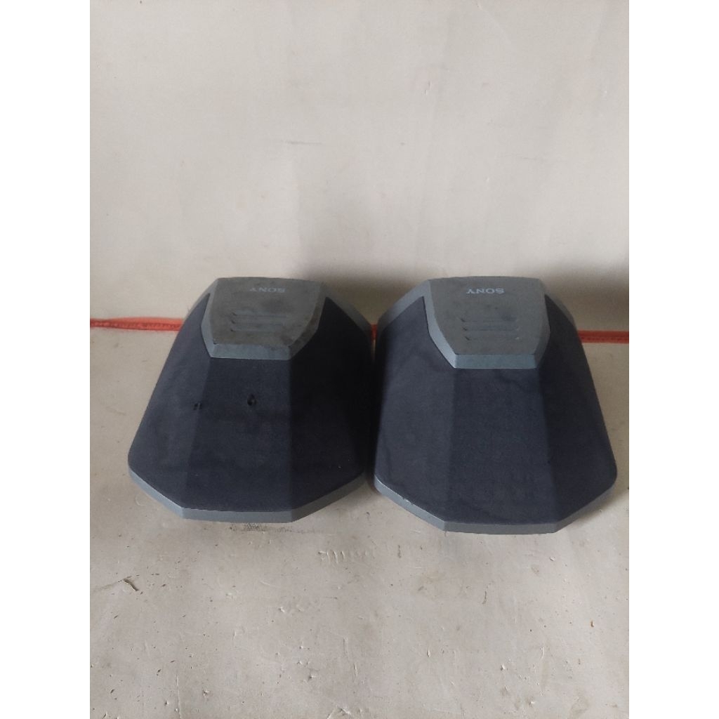 SONY  SS-SR991G   SEPEKER PASIF 2PCS