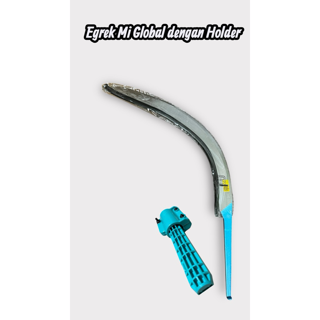 Egrek Sawit Mi Global Original
