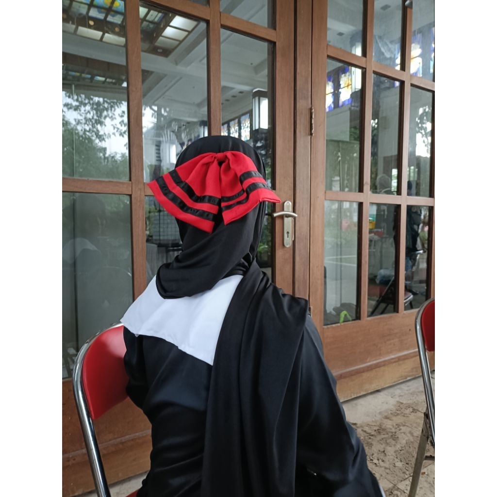 WTS COSTUM COSPLAY KAGUYA-SAMA