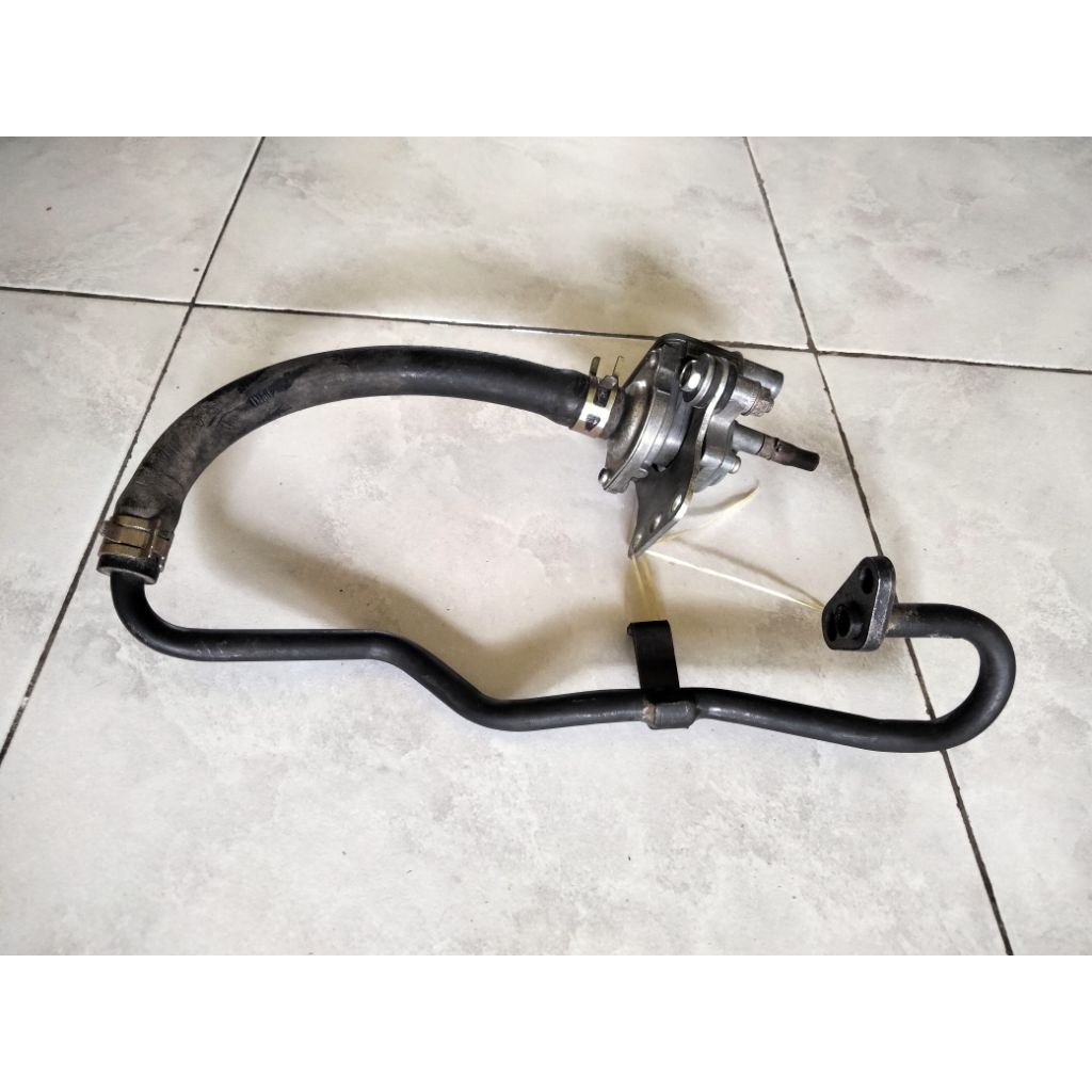 Emisi selang emisi beat karbu Scoopy karbu kvy original