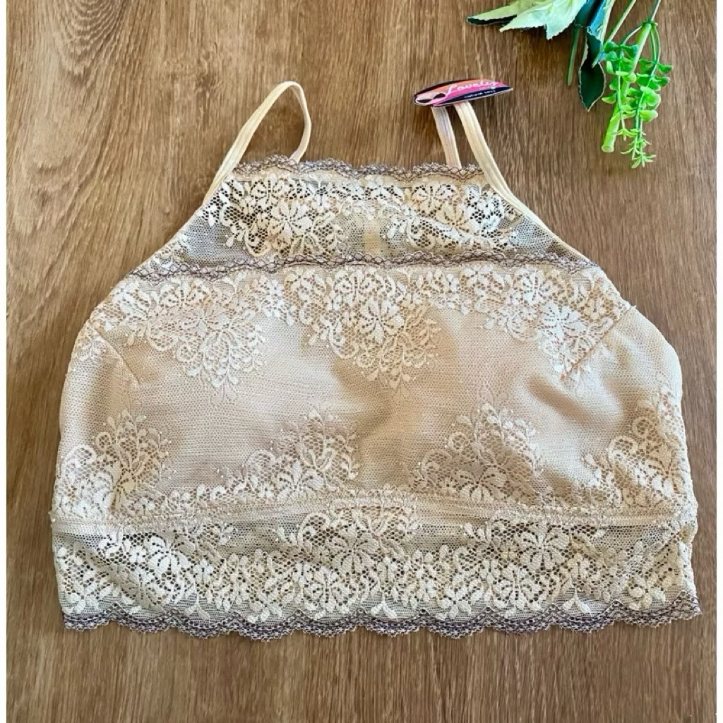 WACOAL BRA TANPA KAWAT BRALETTE SIZE M L 34B 36B