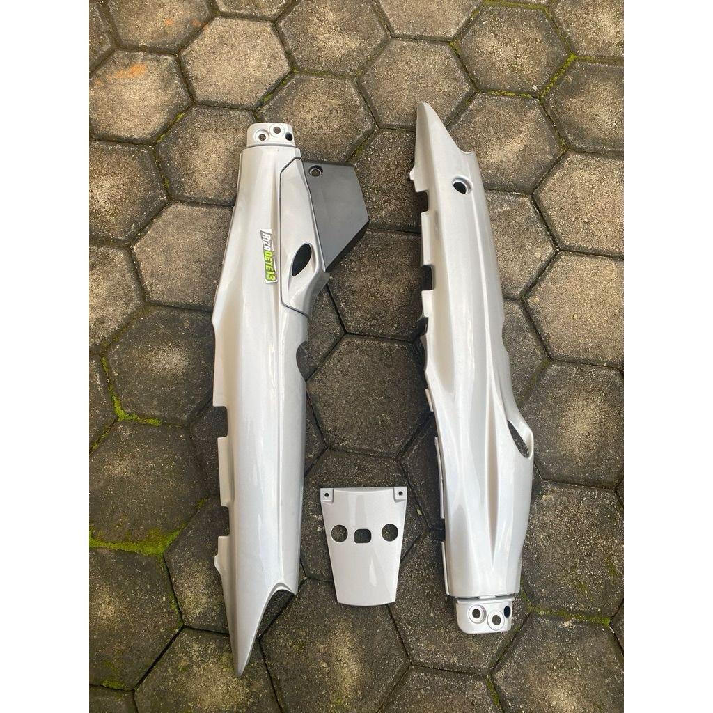 body fizr original copotan