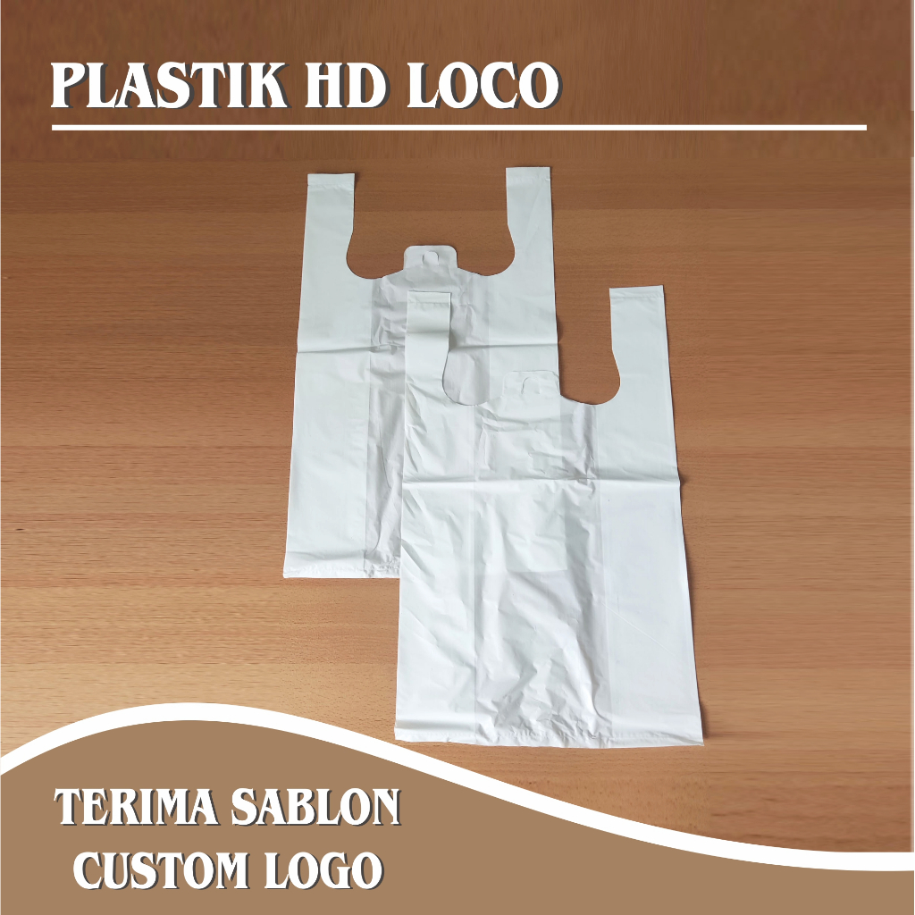 Plastik HD Loco UK. 40x60 Polos