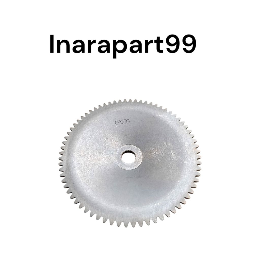 Gigi Starter stater besar Suzuki Nex karbu original 21111-09J00-000 gigi stater nex karbu nex fi