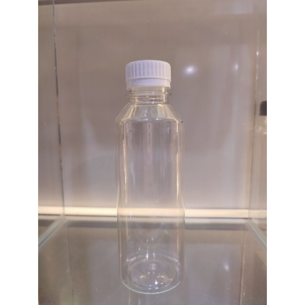 Botol Jus 250ml