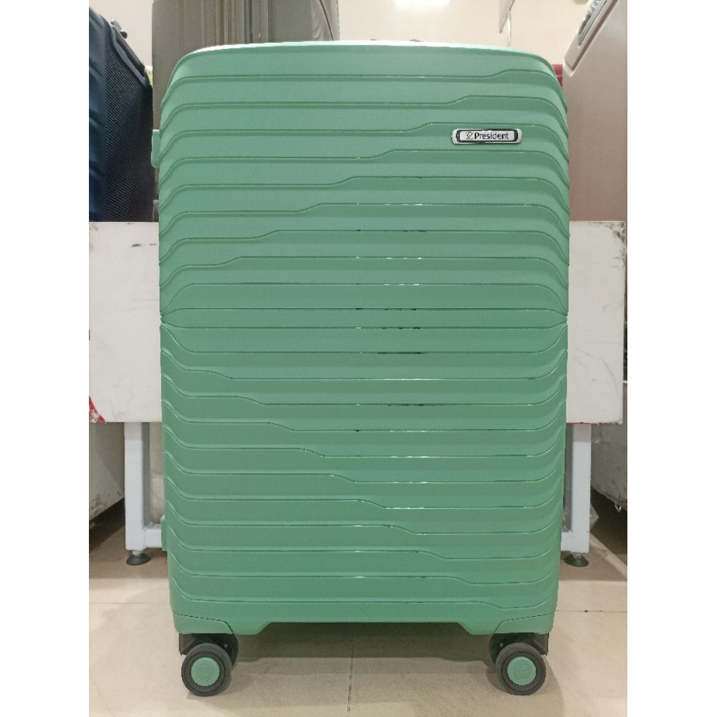 Koper President Polypropylene TSA Size 24 " 1918/1920/2325