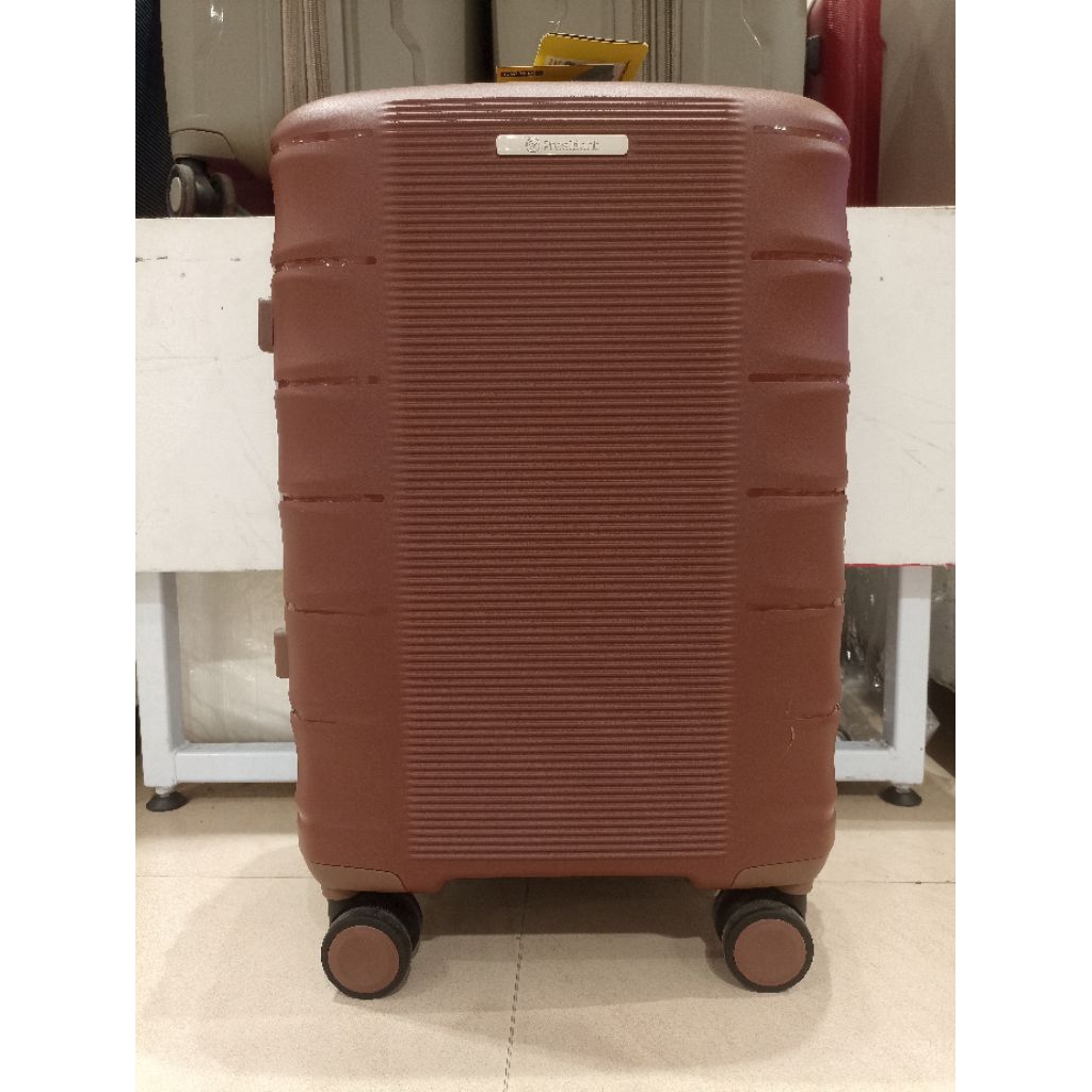 Koper President TSA Polypropylene Size 20" 1918/1920/2325