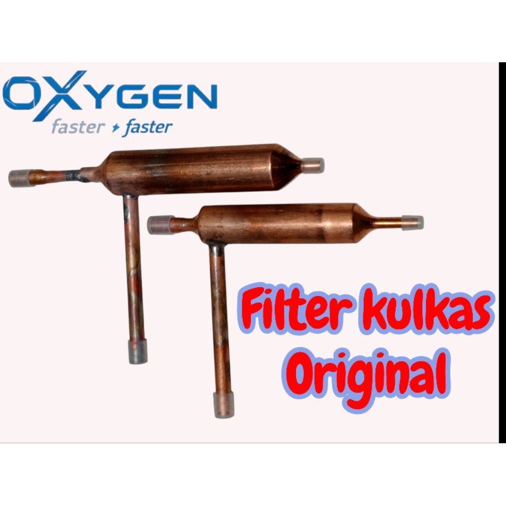 FILTER KULKAS ORIGINAL BUAT SEMUA MERK KULKAS