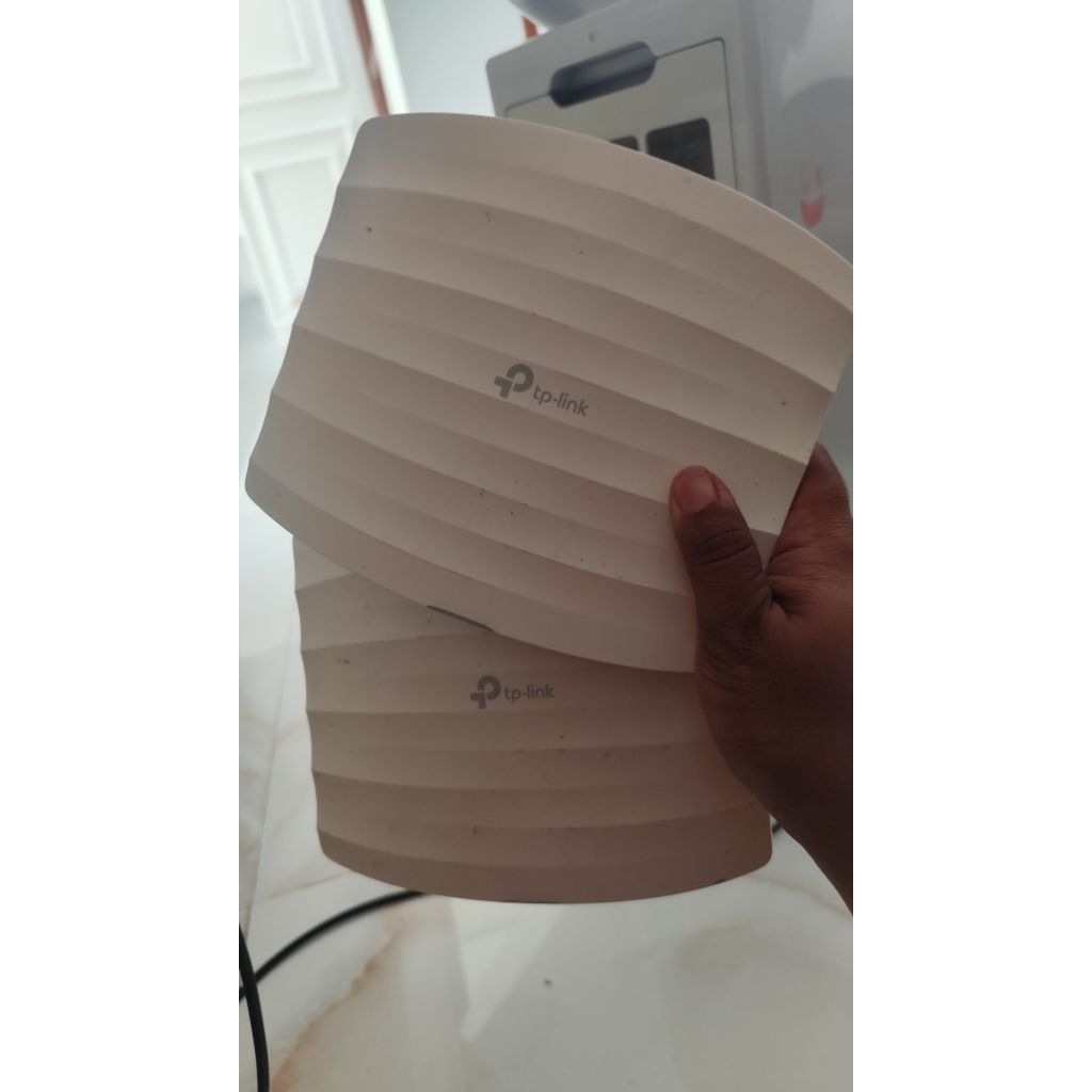 TP-LINK Omada EAP 110 indoor