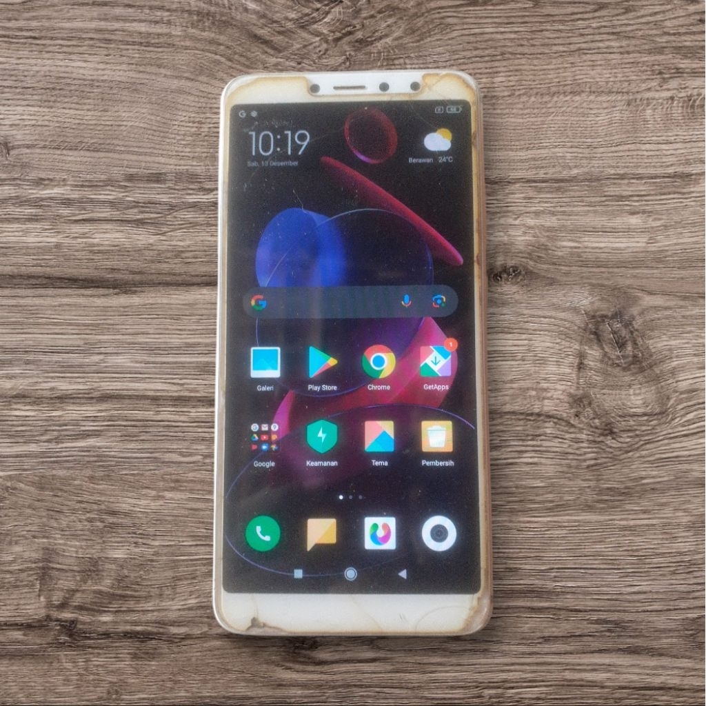 XIAOMI REDMI S2 NORMAL RAM 3/32