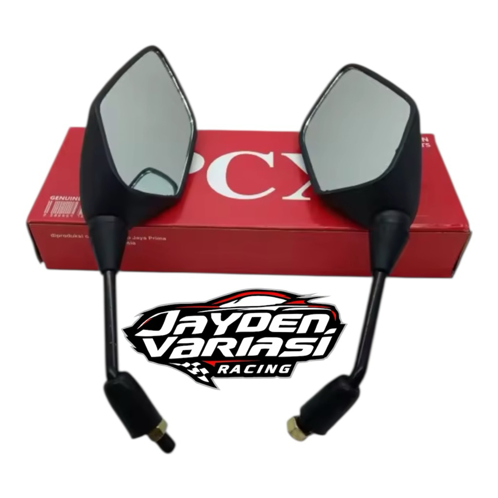 SPION STANDAR PCX 150 / PCX 160 KWALITAS ORIGINAL / SPION MOTOR HONDA PCX 160