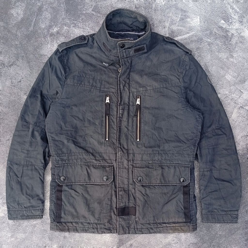 Jacket Tebal Marc O'Polo