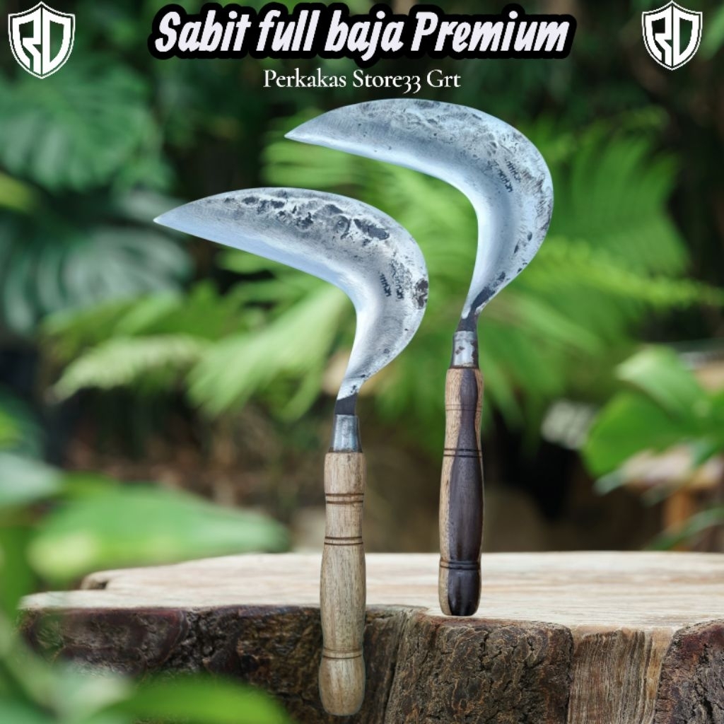 spesialis alat pertanian perkakas Rumput sabit Arit berkebun