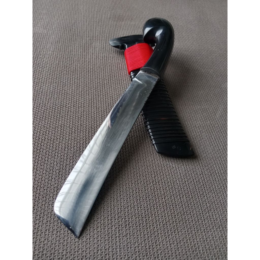 gocil full tanduk 20 cm