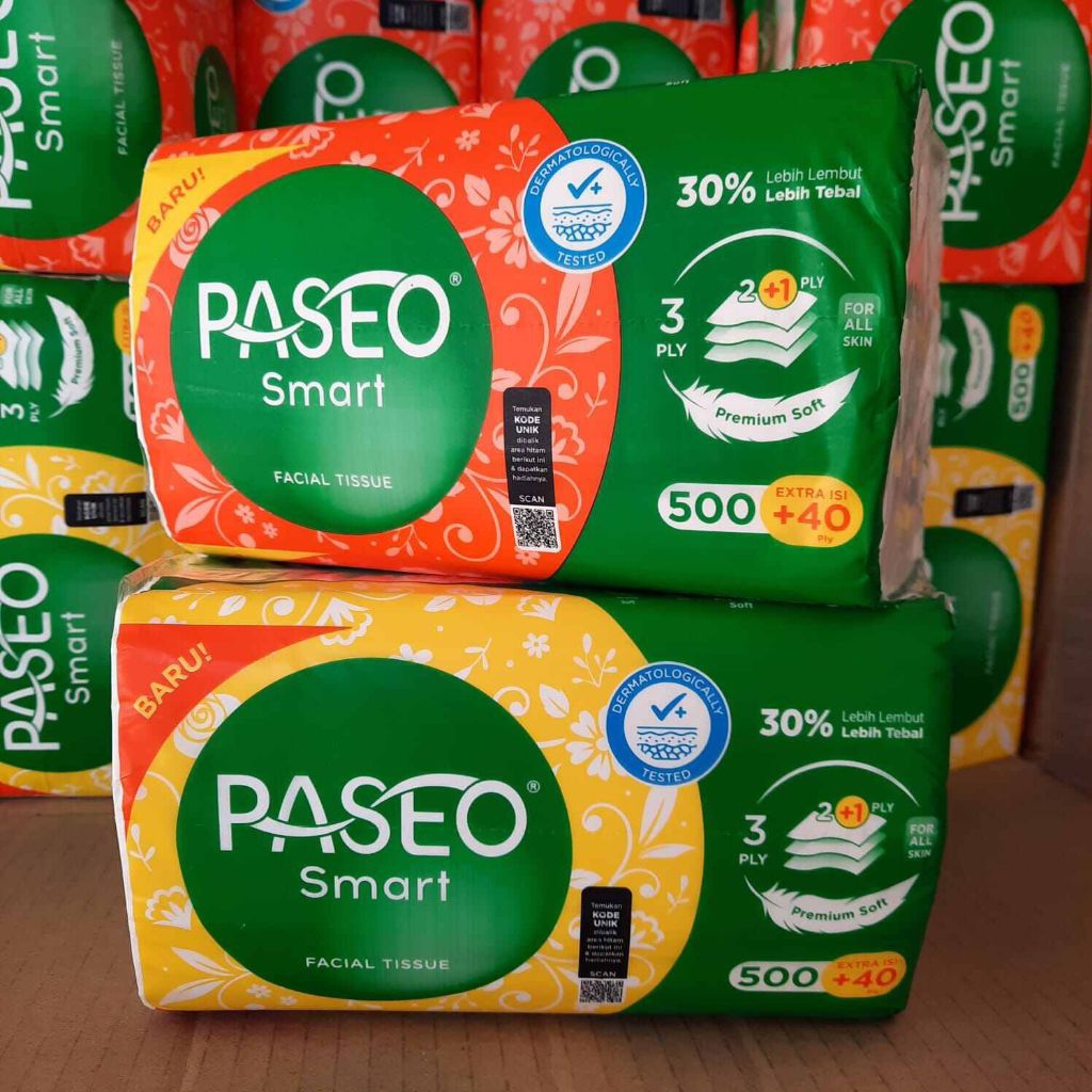 Paseo Smart 540/Paseo / Paseo Smart/ Paseo 540/ Sealer Paseo/ Sealer/ 540 Sealer/ sealer540/Sealer