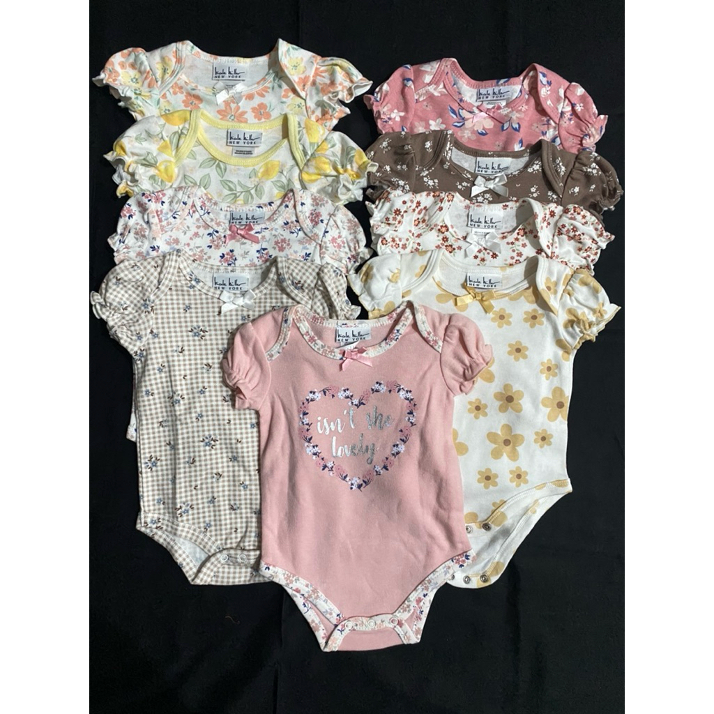 Jumper baby Nicole Miller