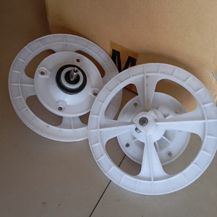 Girbox Mesin Cuci Mini Original / Girbox Mesin Cuci