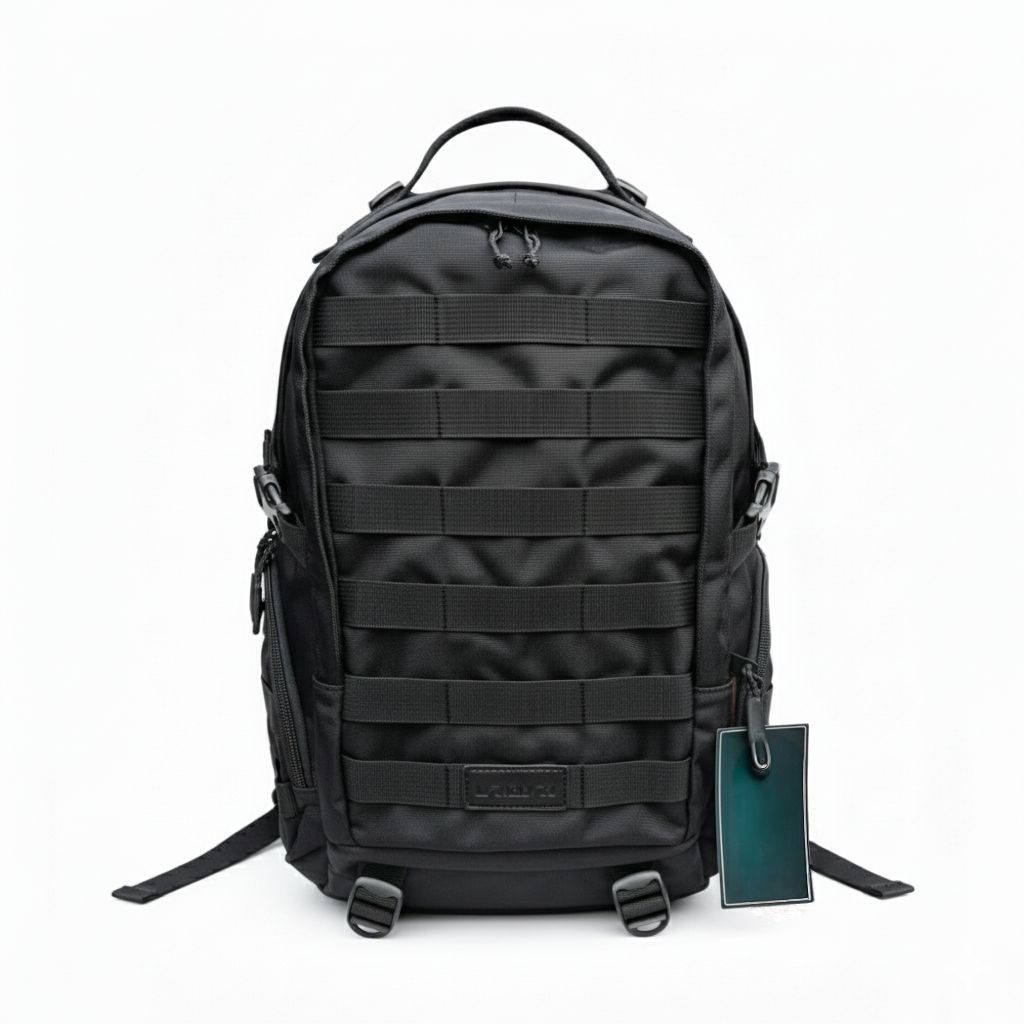 TAS RANSEL OUTDOOR 30 LITER TACTICAL ARMY BACKPACK ISLAND OF STONE