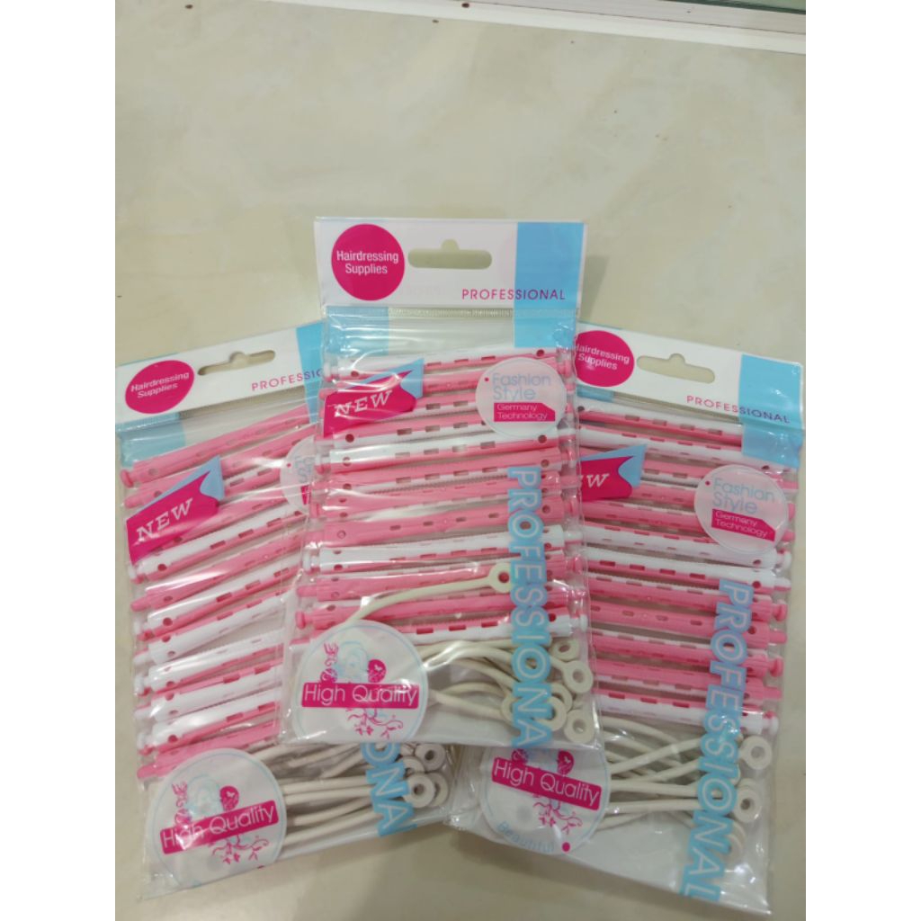 ALAT KERITING RAMBUT MANUAL UKURAN 7,9mm