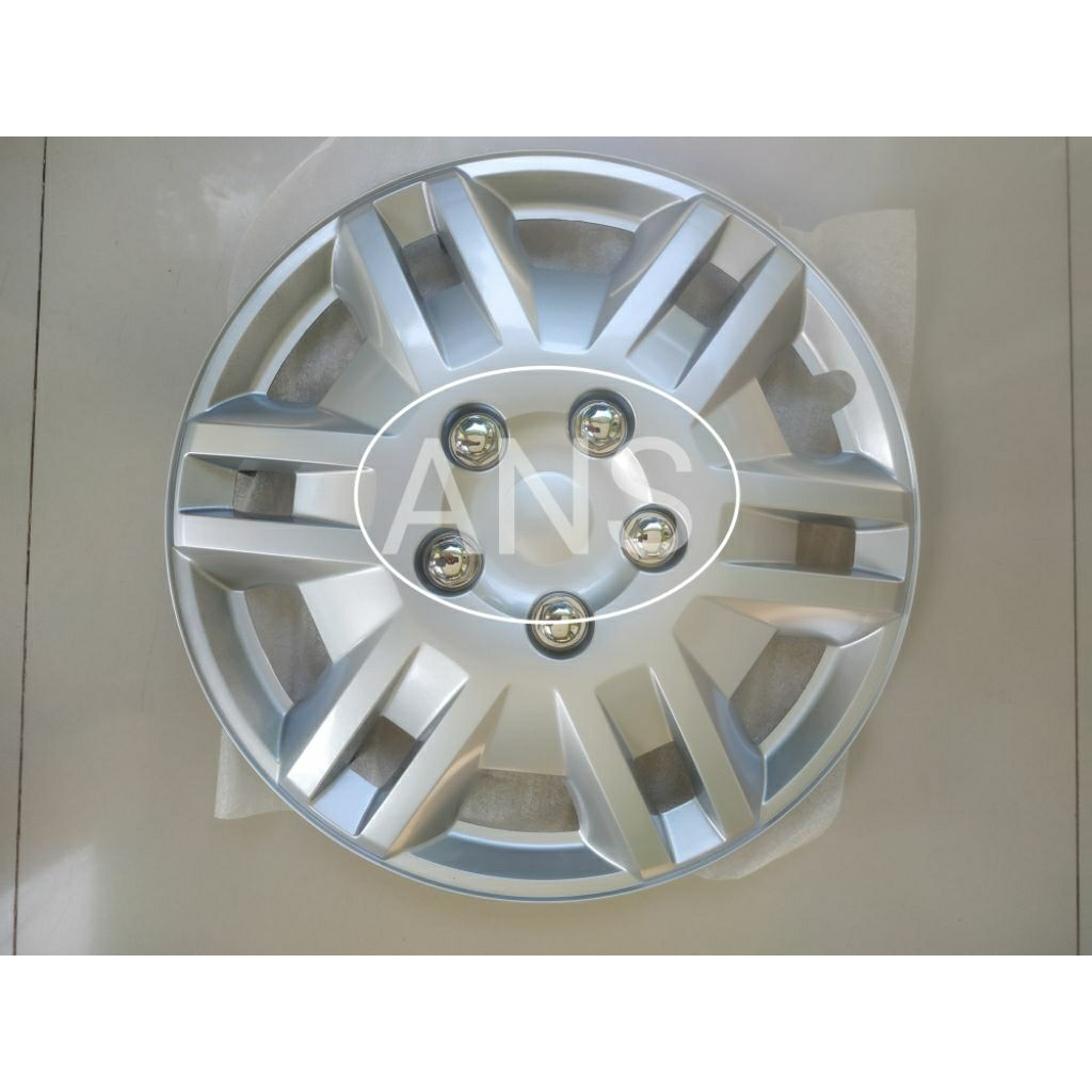 wheel dop roda Ring 14 original xenia