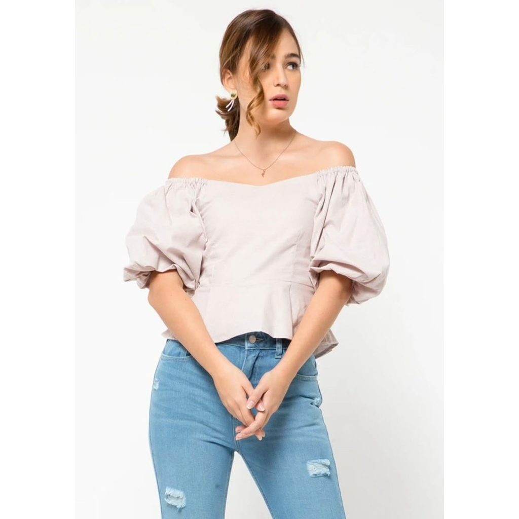 preloved sabrina colorbox