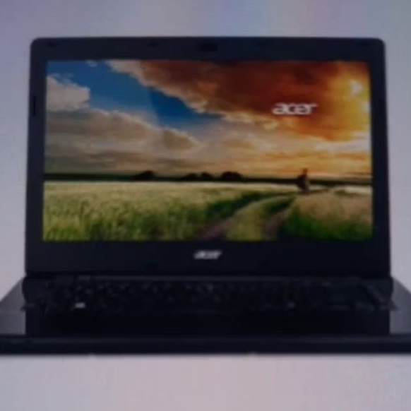 Laptop Acer Aspire E5