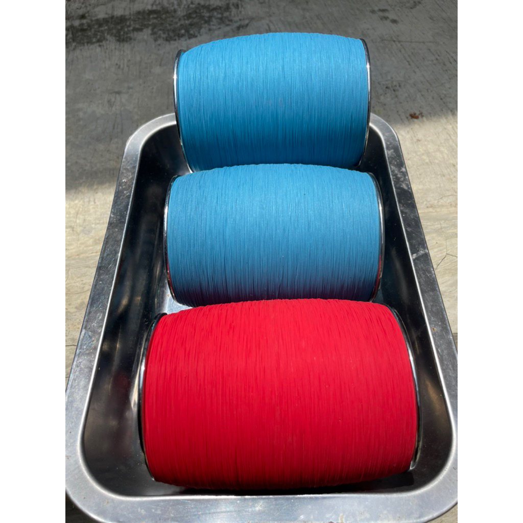 Gelasan N66 Bobin Hijau A4 Klos Stainless