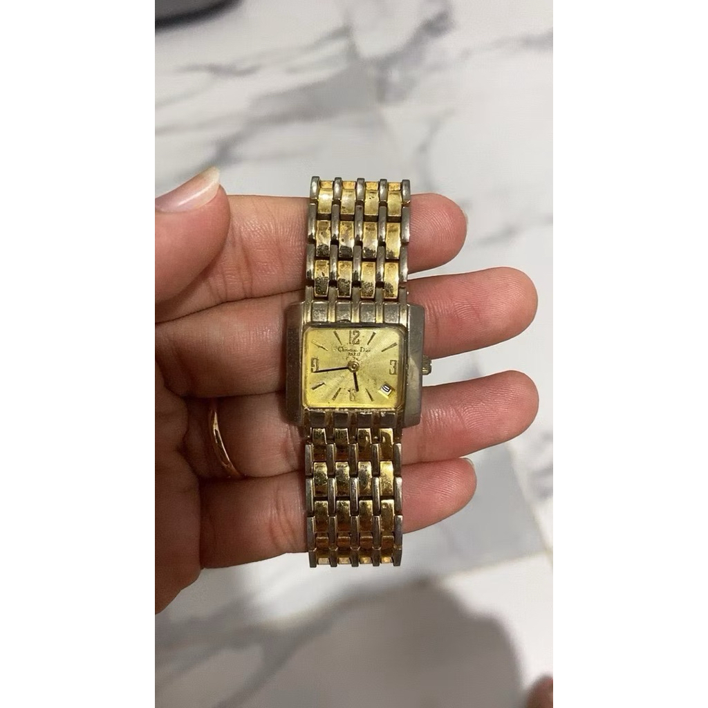 Cristian dior vintage