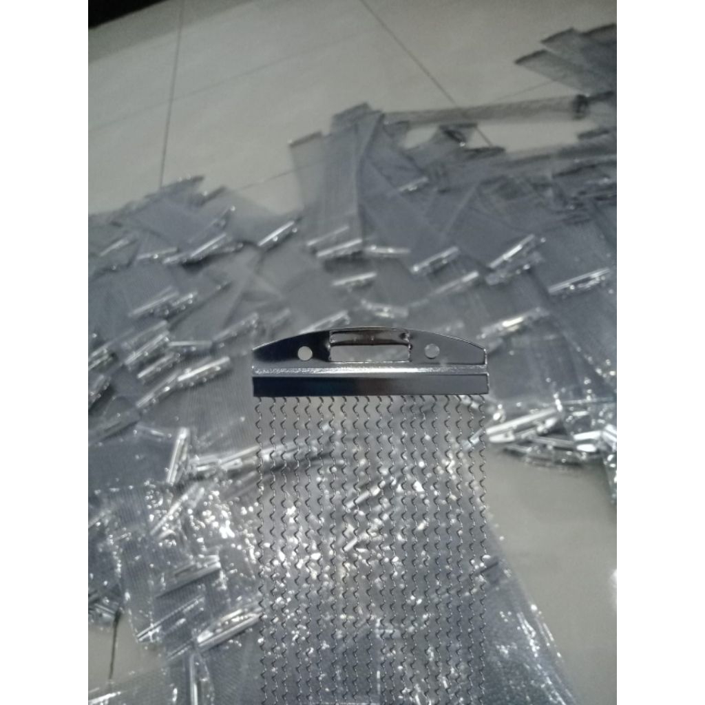 SNARE Kawat Drumband / Cajon