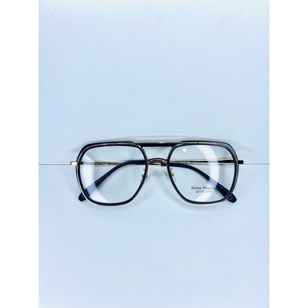 Frame kacamata Elite Design kode - H00293