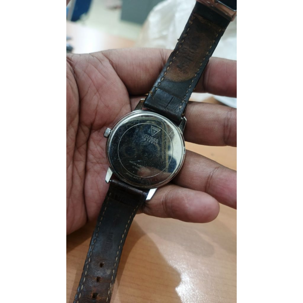~jam preloved guess