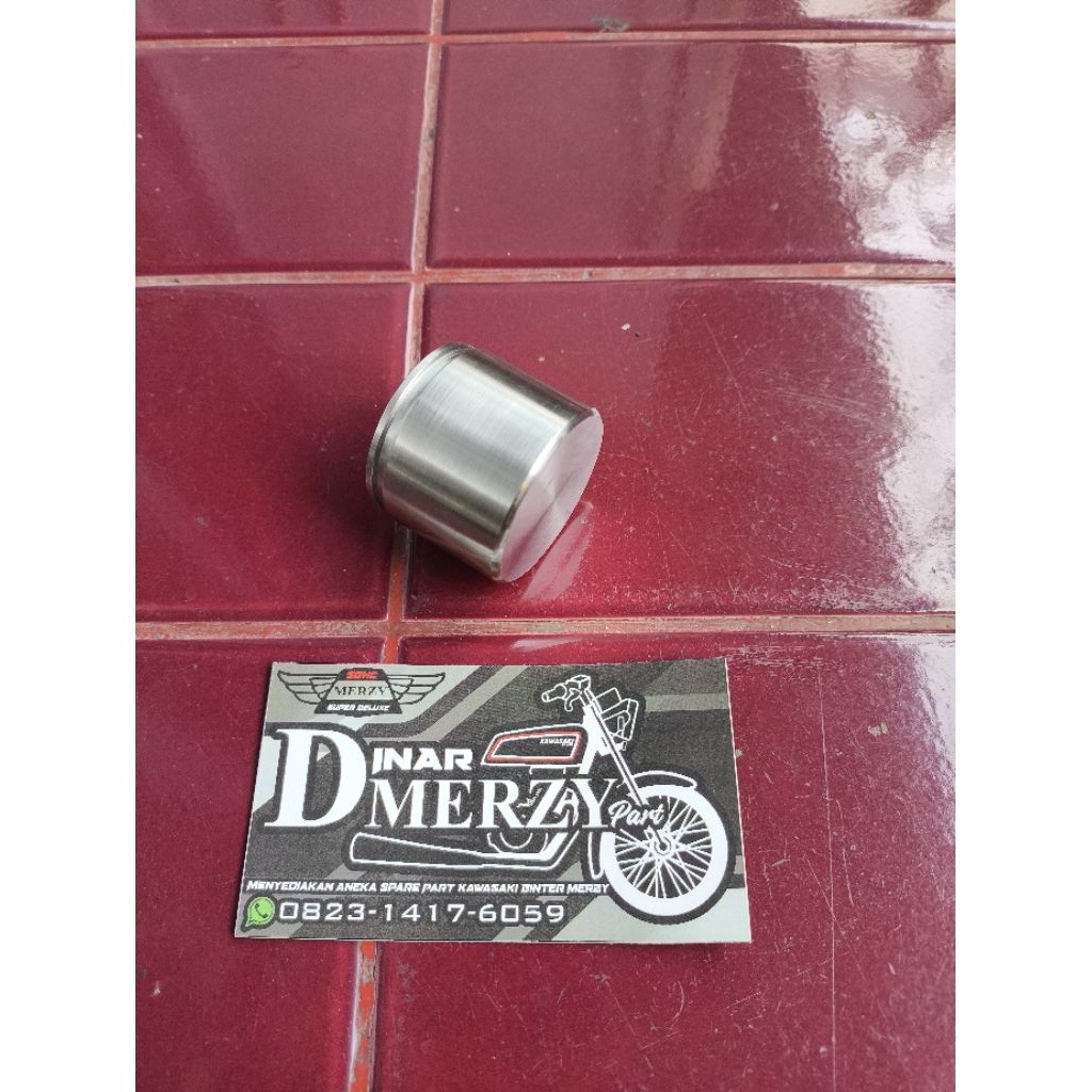 piston kaliper binter merzy stanlis