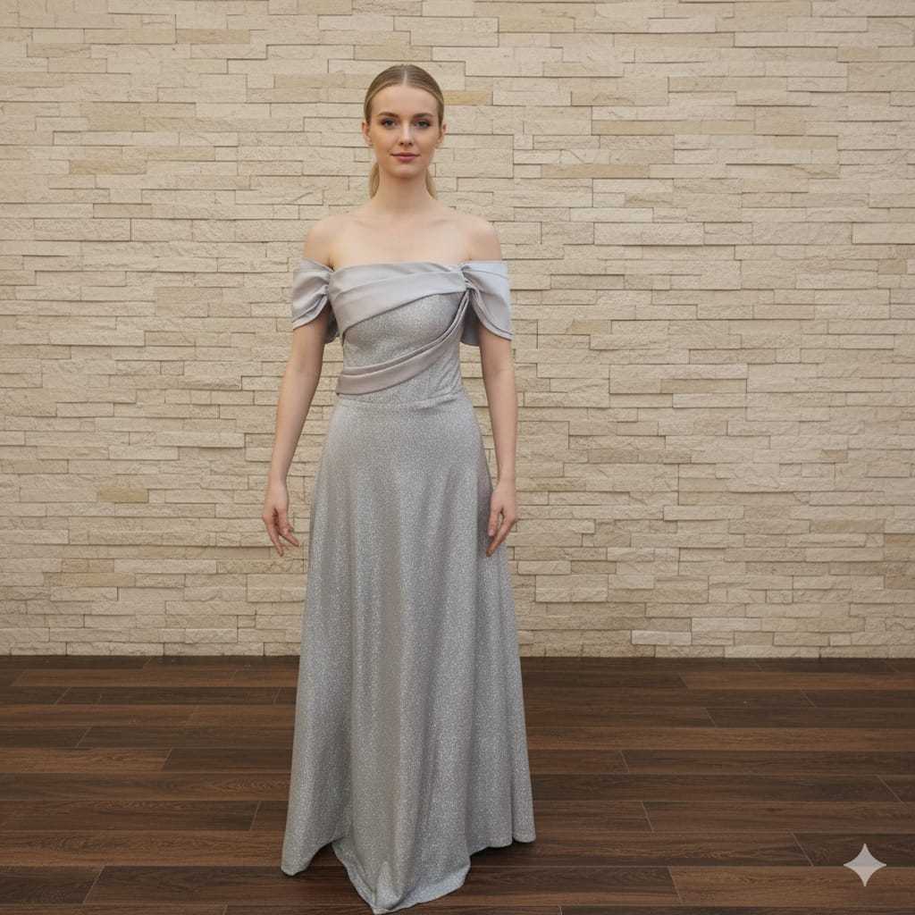 gaun pesta mewah elegan | gaun pesta wanita | baju pesta wanita | TL801SV | dress pesta wanita | baj