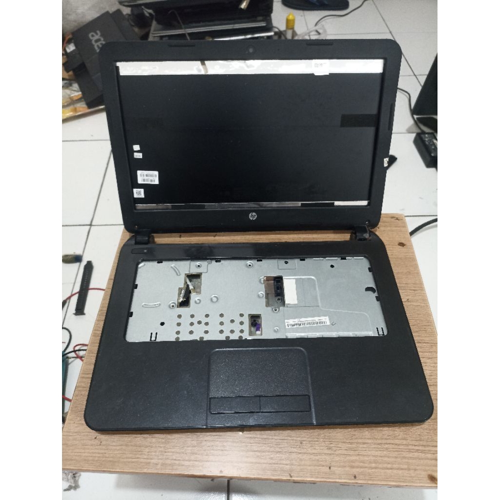 casing case laptop Hp-14 G102au
