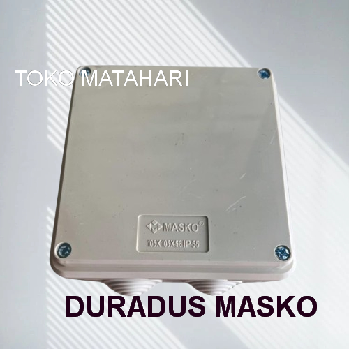 MASKO Duradus Junction BOX