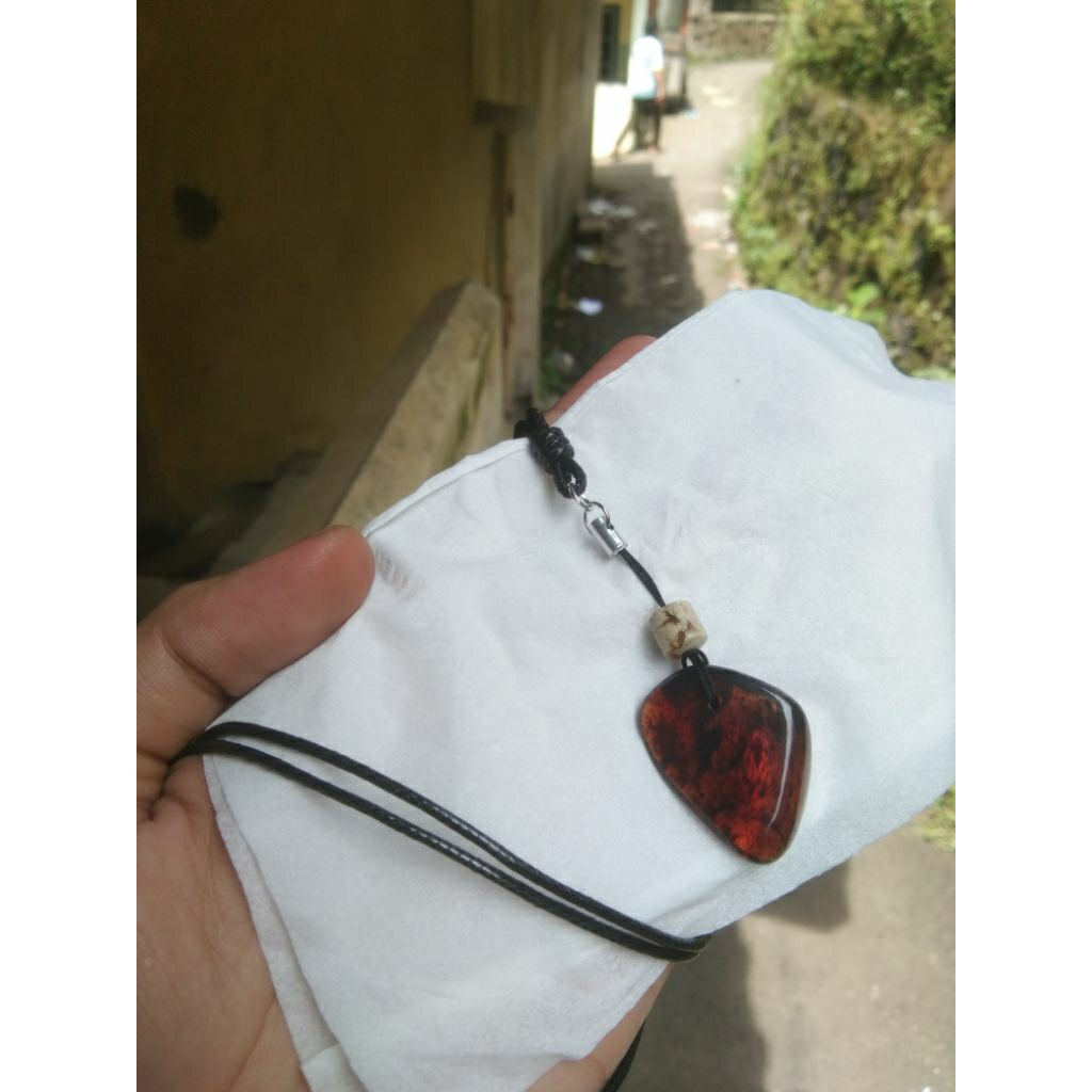 LIONTIN GETAH KATILAYU