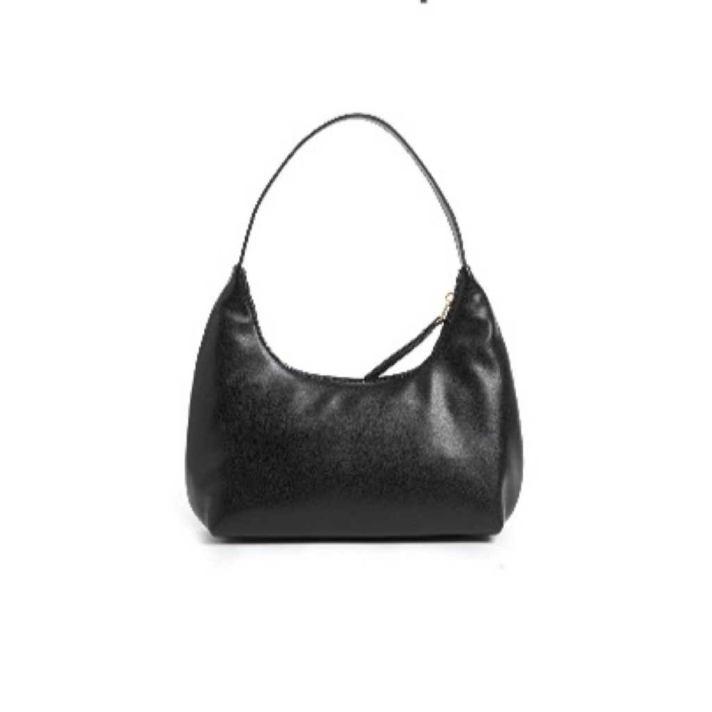 Original minu shoulder bag Marks & Spencer faux leather