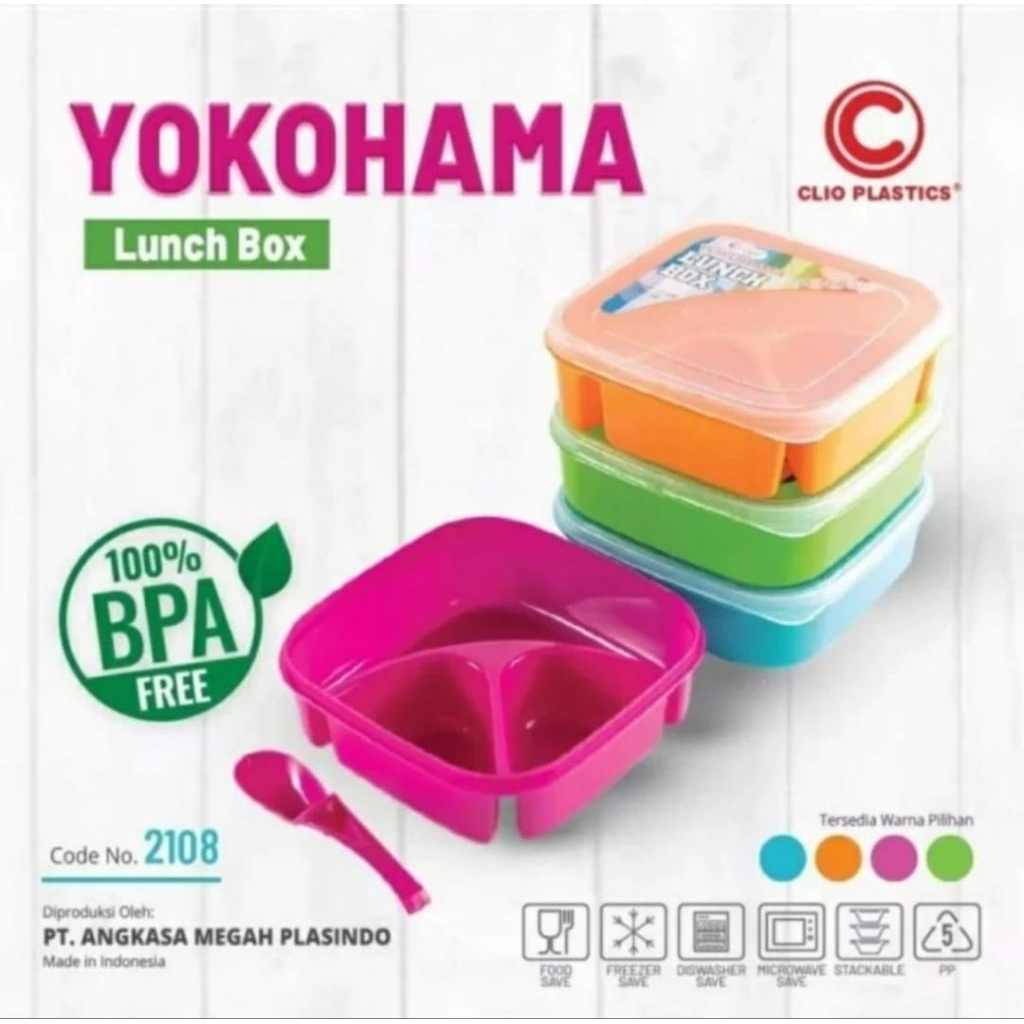 LUNCH BOX/CATERING YOKOHAMA