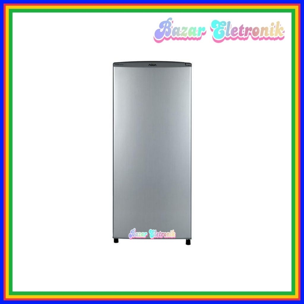 FREEZER AQUA S6 6RAK / AQUA AQF-S6(S)