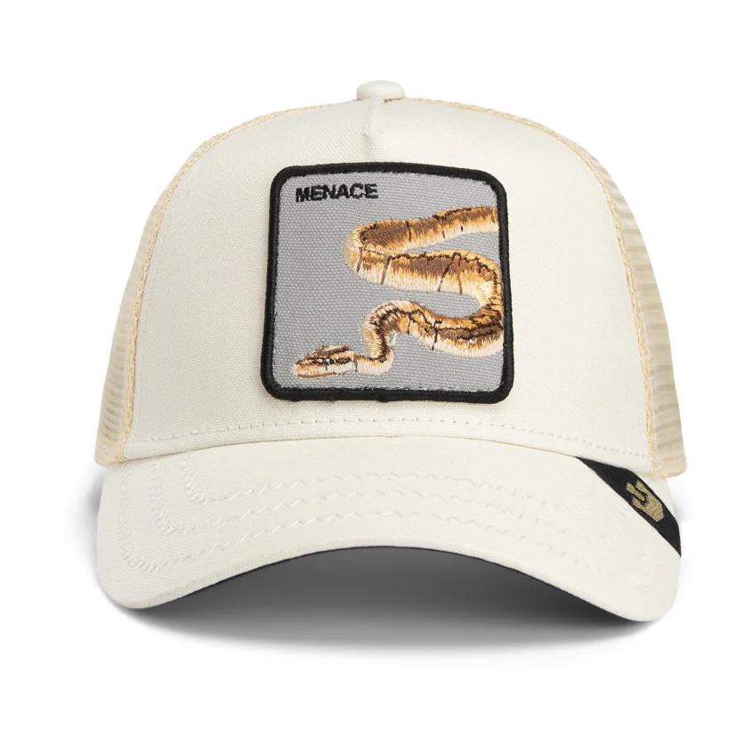 Topi Goorin Bros Deadly Companion Menace - Original USA