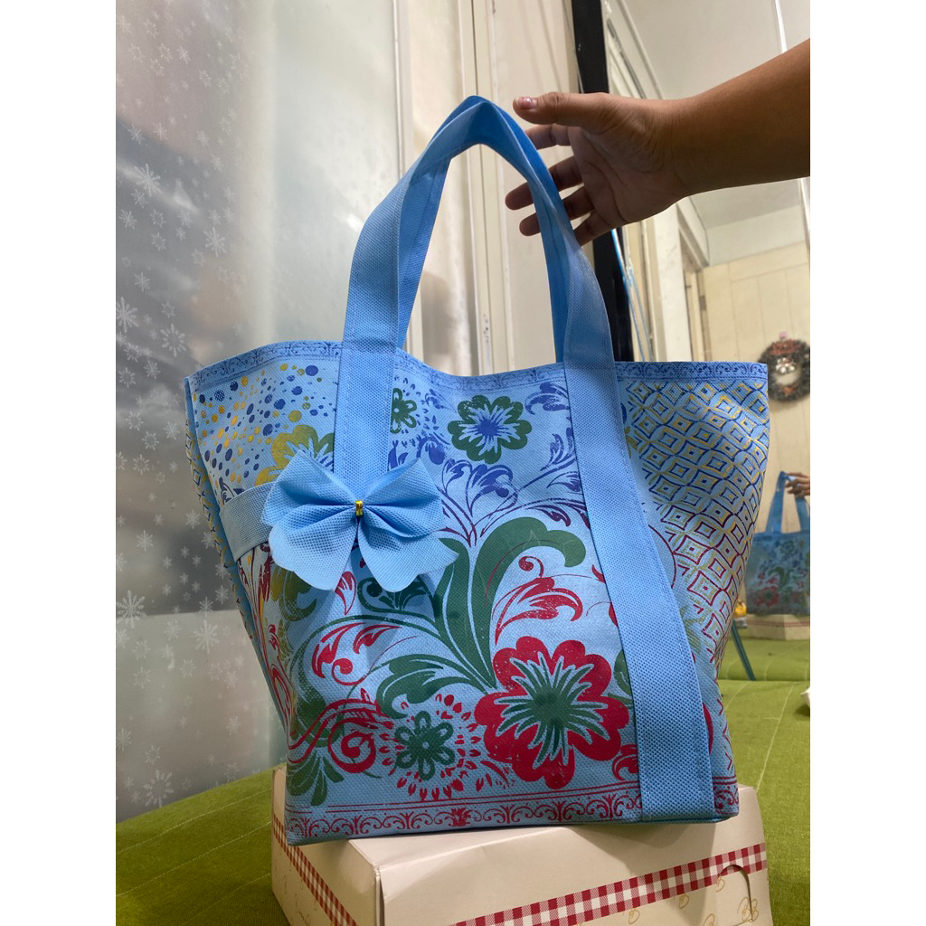 TAS HAJATAN JOJON 22x22x30