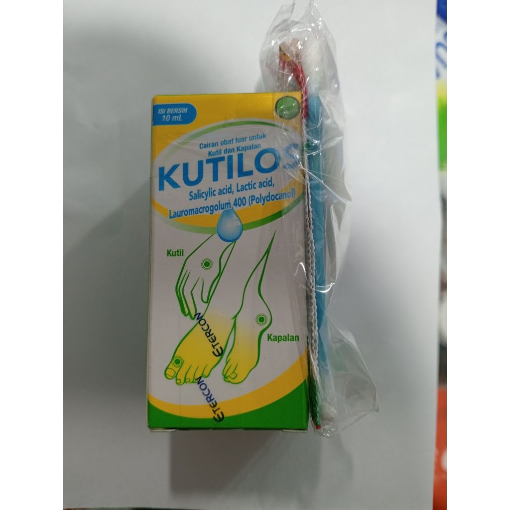 kutilos